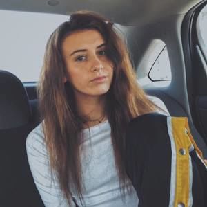 Meet your Posher, Bre